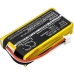 Batterie de haut-parleur Jbl Flip 1