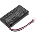 Batterie de haut-parleur Jbl Flip 1