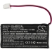 Batterie de haut-parleur Jbl Flip 1