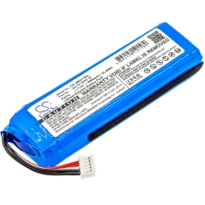 Remplacement de batterie compatible pour Jbl GSP1029102,MLP912995-2P