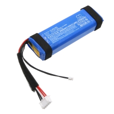 Remplacement de batterie compatible pour Jbl GSP1029102A