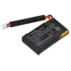 Remplacement de batterie compatible pour Jbl JN151PH13849,PR-652954