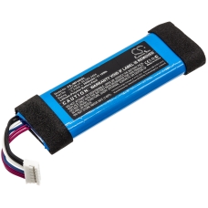 Remplacement de batterie compatible pour Jbl 02-553-3494,GSP872693,L0748-LF