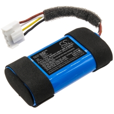 Remplacement de batterie compatible pour Jbl 49-364800-1BAT2-A,SUN-INTE-152,SUN-INTE-276