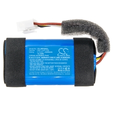 Compatible battery replacement for Jbl GSP-1S2P-F6D