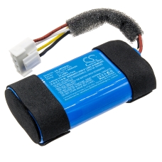Remplacement de batterie compatible pour Jbl GSP-1S2P-F6D