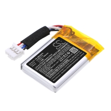 Remplacement de batterie compatible pour Jbl AHB693140