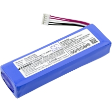 Remplacement de batterie compatible pour Jbl GSP1029102R,P763098