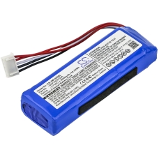 Remplacement de batterie compatible pour Jbl GSP1029102A