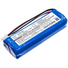 Remplacement de batterie compatible pour Jbl GSP1029102A