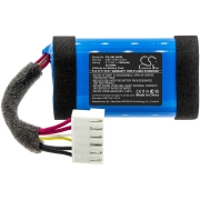 CS-JML500SL<br />Batteries for   replaces battery IBA077NA