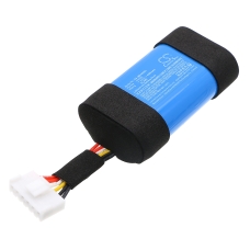 Remplacement de batterie compatible pour Jbl GSP-2S10-CH6A,I0328A