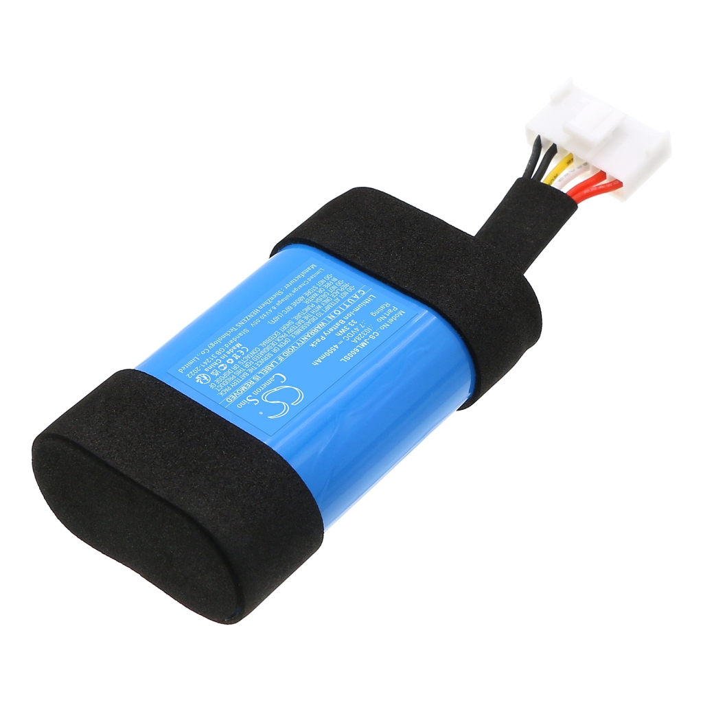 Batterie Remplace GSP-2S10-CH6A