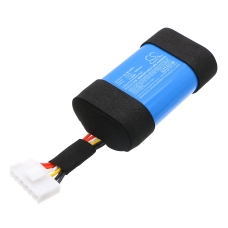 Remplacement de batterie compatible pour Jbl GSP-2S10-CH6A,I0328A