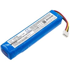 Remplacement de batterie compatible pour Jbl DS144112056,MLP822199-2P