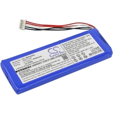 Remplacement de batterie compatible pour Jbl 5542110P