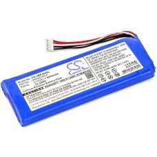 Remplacement de batterie compatible pour Jbl P5542100-P