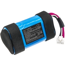Remplacement de batterie compatible pour Jbl DH03073CHM,SUN-INTE-168
