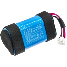 Remplacement de batterie compatible pour Jbl GSP-1S3P-CH4D