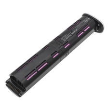 Remplacement de batterie compatible pour Jimmy T-DC62