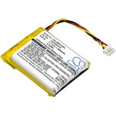 Remplacement de batterie compatible pour Jbl GSP682634