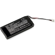 Remplacement de batterie compatible pour Jbl 503070P