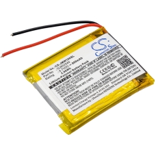 Remplacement de batterie compatible pour Jbl GJ802540