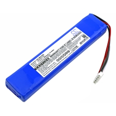 Remplacement de batterie compatible pour Jbl GSP0931134