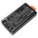 Batteries Remplace FG2CELL21700P