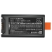Batteries Remplace FG2CELL21700P