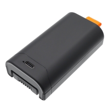 Compatible battery replacement for Jbl FG2CELL21700P