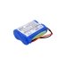 Batterie industrielle Jay CS-JMZ024BL