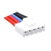 Batterie de haut-parleur Jbl BassPro Go