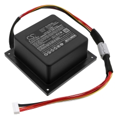 Remplacement de batterie compatible pour Jbl GSP-2S4P-PB350A,GSP-2S4P-PB350B