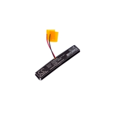 Remplacement de batterie compatible pour Jabra AHB360819(29)-2P CP-JB01