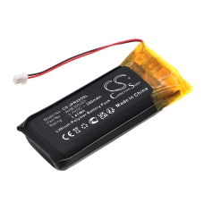 Remplacement de batterie compatible pour Jabra AHB300265