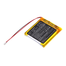 Remplacement de batterie compatible pour Jabra AK-E285