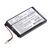 Batterie compatibleWith Palm