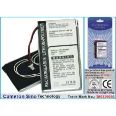 Remplacement de batterie compatible pour HP F2937A