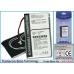 Batterie compatible avec HP CS-JR928SL