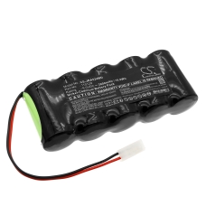 Remplacement de batterie compatible pour  110129,806524,A0-61