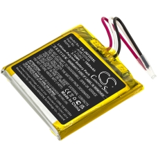 Remplacement de batterie compatible pour Jabra AHB723938