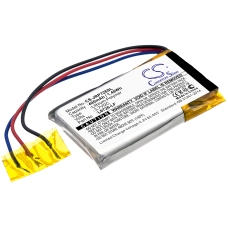 Remplacement de batterie compatible pour Jbl L0728-LF