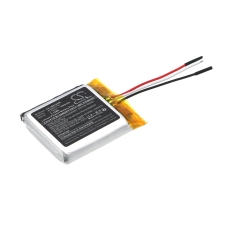 Remplacement de batterie compatible pour Jabra AHB903740
