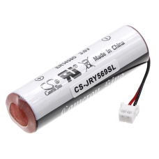 Remplacement de batterie compatible pour  06569,12059029