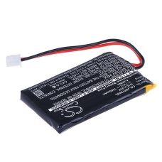 Compatible battery replacement for JVC OJCJ-034