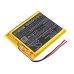 Battery Replaces AHB105565P