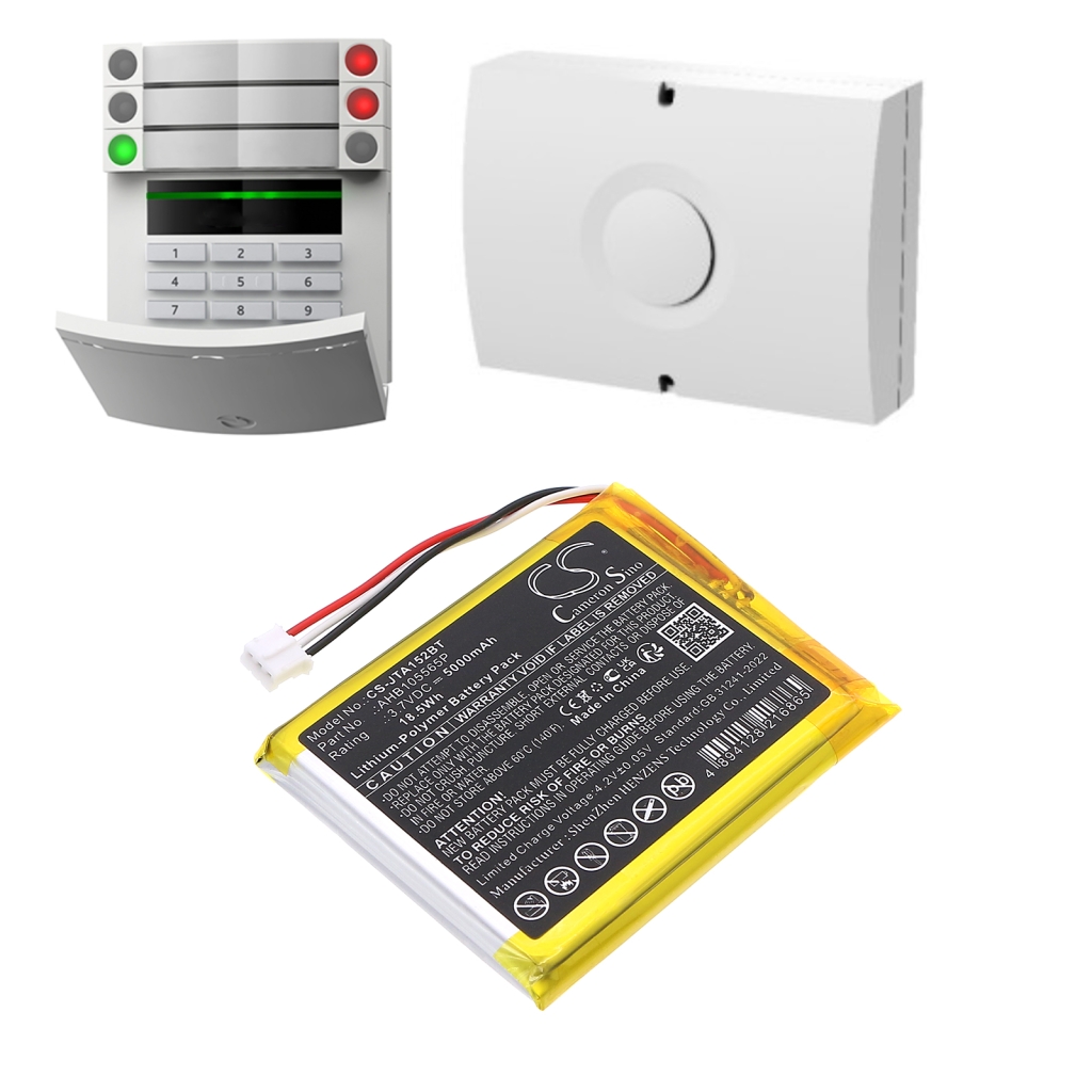 Battery Replaces AHB105565P