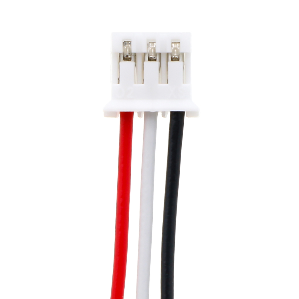 Batterie de caméra de sécurité domestique Jablotron CS-JTA156BT