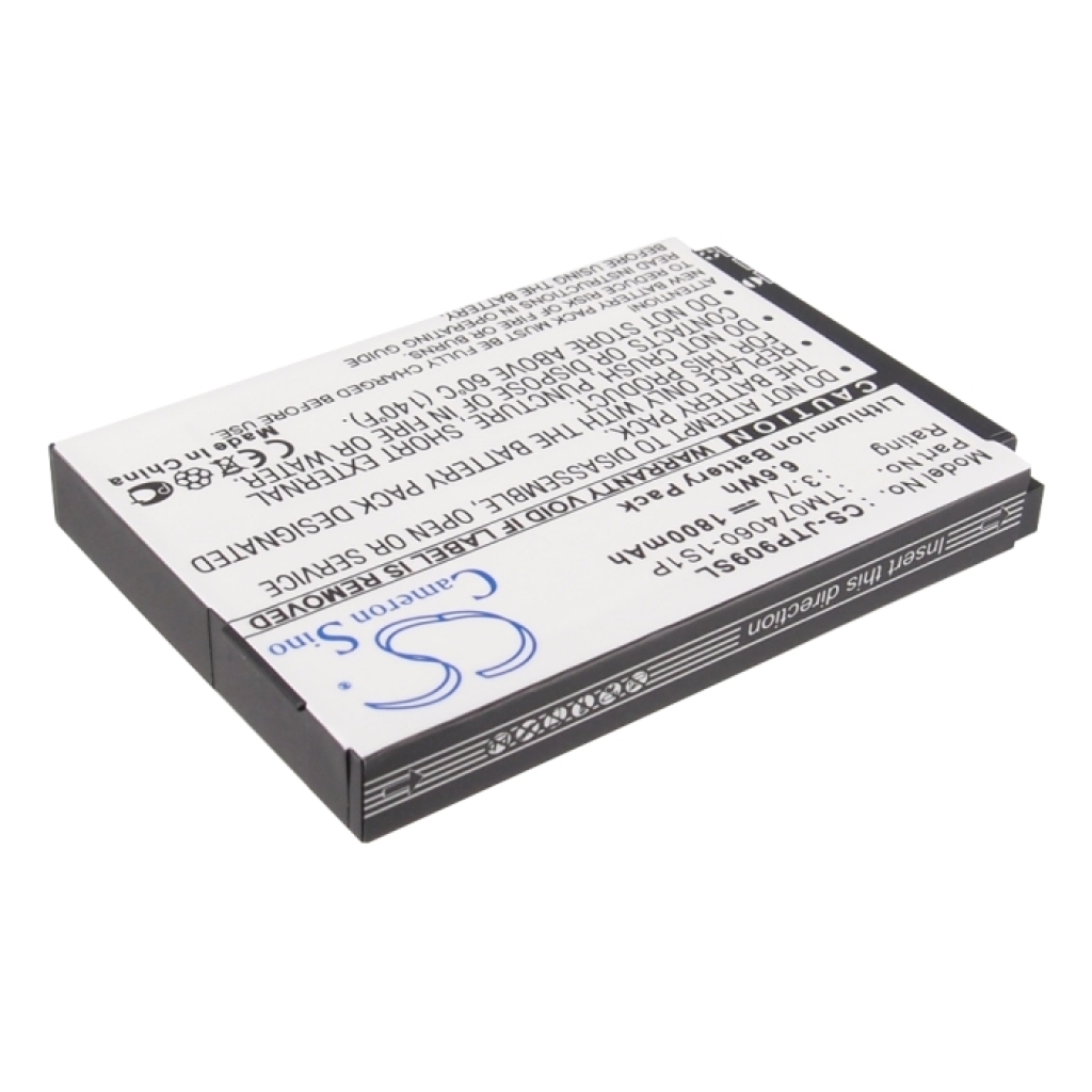 Batterie de téléphone portable JCB CS-JTP909SL